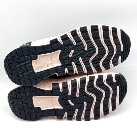 Nike Womens Free Metcon 6 SE Black Silt Red Shoes Sz 9 New HV2017-001 - Picture 8 of 11